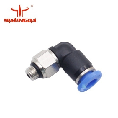 Số bộ phận 129598 Chiếc máy cắt phụ tùng cho quần áo ngành công nghiệp ô tô Máy cắt ô tô