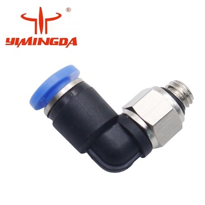 Số bộ phận 129598 Chiếc máy cắt phụ tùng cho quần áo ngành công nghiệp ô tô Máy cắt ô tô