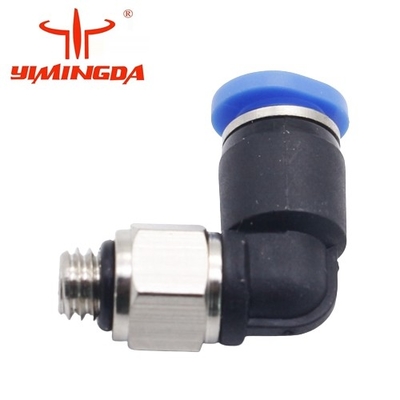 Số bộ phận 129598 Chiếc máy cắt phụ tùng cho quần áo ngành công nghiệp ô tô Máy cắt ô tô
