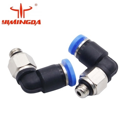 Số bộ phận 129598 Chiếc máy cắt phụ tùng cho quần áo ngành công nghiệp ô tô Máy cắt ô tô