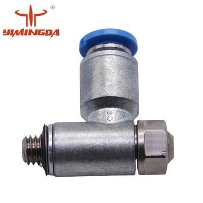 Phần số 129599 Khớp nối cho máy điều chỉnh dòng chảy phù hợp với máy cắt MH8 M88