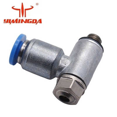 Phần số 129599 Khớp nối cho máy điều chỉnh dòng chảy phù hợp với máy cắt MH8 M88