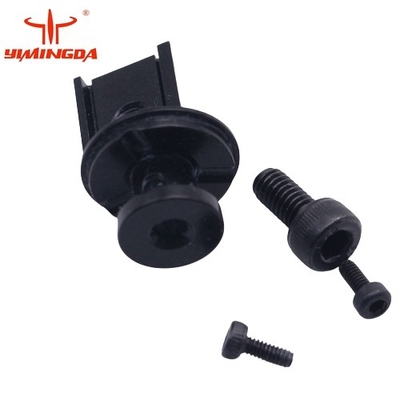 Chiếc máy cắt tự động số 705764 Máy cắt thời trang xoay cho Vector Q80