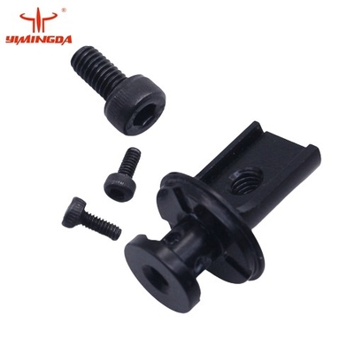 Chiếc máy cắt tự động số 705764 Máy cắt thời trang xoay cho Vector Q80