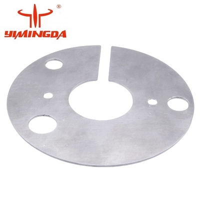 S-91 Phụ tùng phụ tùng số 36259000 Chiếc khiên phía sau sử dụng phía trước cho máy cắt quần áo tự động