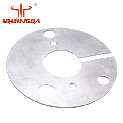 S-91 Phụ tùng phụ tùng số 36259000 Chiếc khiên phía sau sử dụng phía trước cho máy cắt quần áo tự động