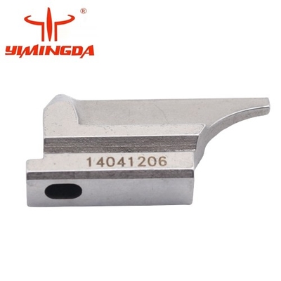 Số phụ tùng 14041206 Bánh dao dưới Bộ phận phụ tùng dệt cho máy may Juki
