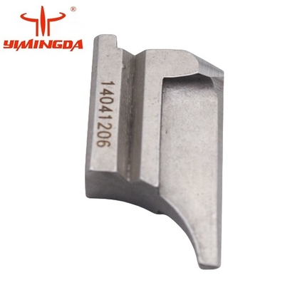 Số phụ tùng 14041206 Bánh dao dưới Bộ phận phụ tùng dệt cho máy may Juki