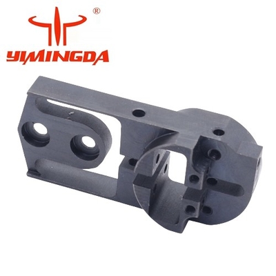 S-91 Chiếc máy cắt phụ tùng PN 22457000 Khung Đường dẫn cuộn dưới cho máy cắt tự động