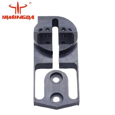S-91 Chiếc máy cắt phụ tùng PN 22457000 Khung Đường dẫn cuộn dưới cho máy cắt tự động