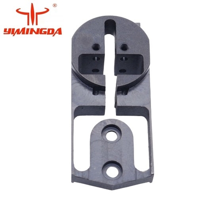 S-91 Chiếc máy cắt phụ tùng PN 22457000 Khung Đường dẫn cuộn dưới cho máy cắt tự động
