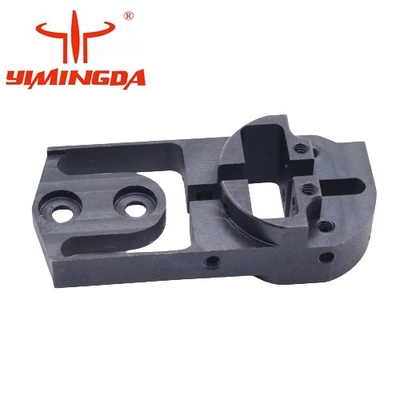 S-91 Chiếc máy cắt phụ tùng PN 22457000 Khung Đường dẫn cuộn dưới cho máy cắt tự động
