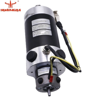 Động cơ cắt tự động PN 750415 Động cơ DC có dây UL rung động cho máy cắt Vector 7000