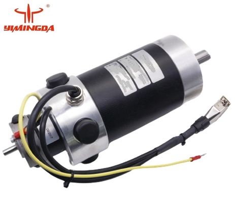 Động cơ cắt tự động PN 750415 Động cơ DC có dây UL rung động cho máy cắt Vector 7000