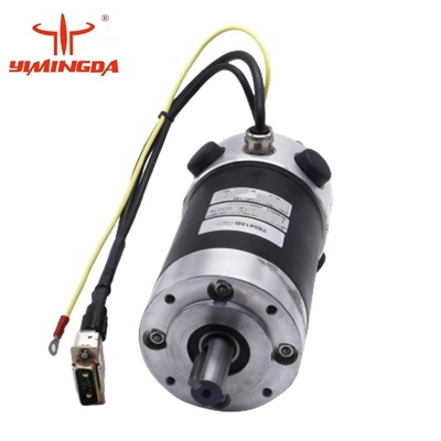 Động cơ cắt tự động PN 750415 Động cơ DC có dây UL rung động cho máy cắt Vector 7000