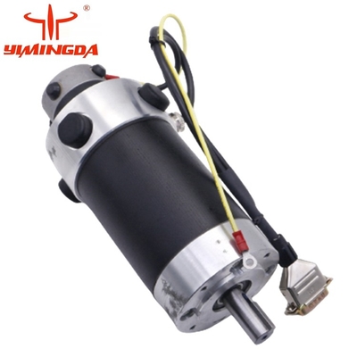 Động cơ cắt tự động PN 750415 Động cơ DC có dây UL rung động cho máy cắt Vector 7000