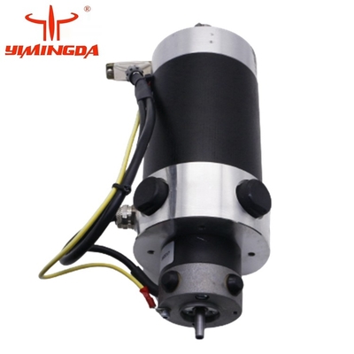 Động cơ cắt tự động PN 750415 Động cơ DC có dây UL rung động cho máy cắt Vector 7000