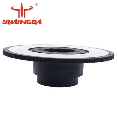 Bộ phận cắt tự động PN 55758000 Gear Theta Sub Assembly cho Cutter GT5250 S5200