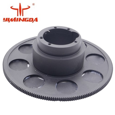 Bộ phận cắt tự động PN 55758000 Gear Theta Sub Assembly cho Cutter GT5250 S5200