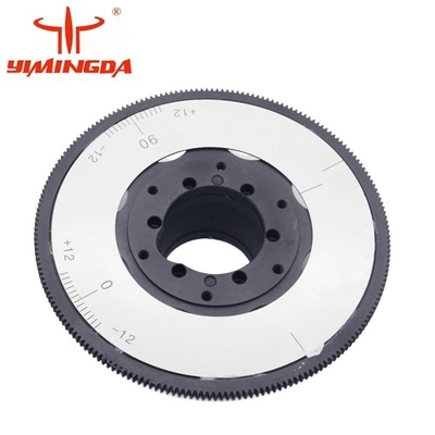 Bộ phận cắt tự động PN 55758000 Gear Theta Sub Assembly cho Cutter GT5250 S5200