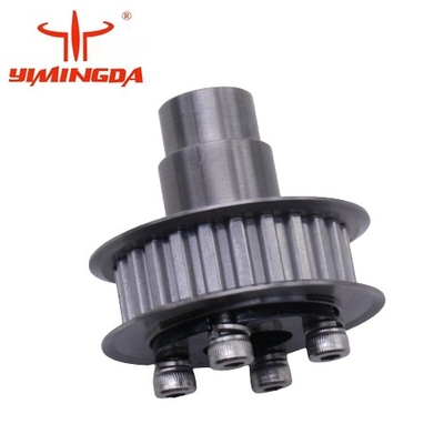 Các bộ phận máy cắt tự động 54594000 Máy đạp S-93HPC cho máy cắt GT5250 S5200