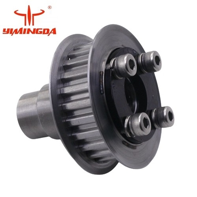 Các bộ phận máy cắt tự động 54594000 Máy đạp S-93HPC cho máy cắt GT5250 S5200