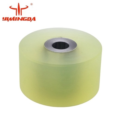PN 74017000 Hướng dẫn, chuỗi, cuộn, trục, máy vận chuyển, cá mập phù hợp với máy cắt GT3250 GT5250 GT7250