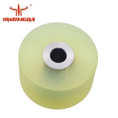 PN 74017000 Hướng dẫn, chuỗi, cuộn, trục, máy vận chuyển, cá mập phù hợp với máy cắt GT3250 GT5250 GT7250