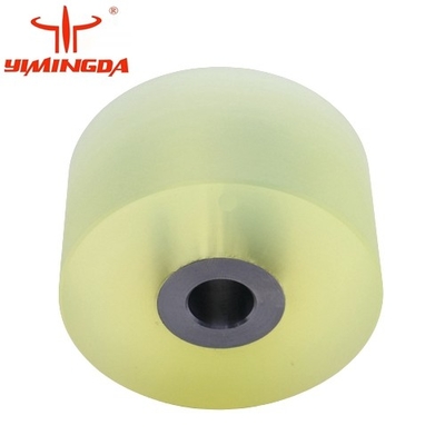 PN 74017000 Hướng dẫn, chuỗi, cuộn, trục, máy vận chuyển, cá mập phù hợp với máy cắt GT3250 GT5250 GT7250