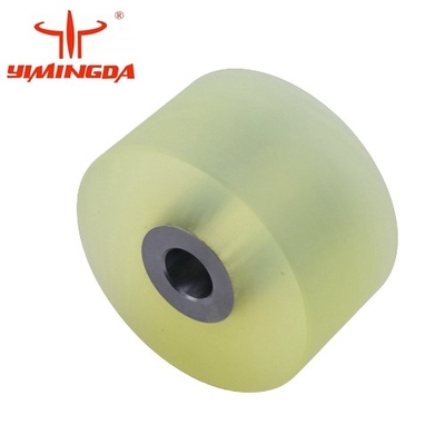PN 74017000 Hướng dẫn, chuỗi, cuộn, trục, máy vận chuyển, cá mập phù hợp với máy cắt GT3250 GT5250 GT7250