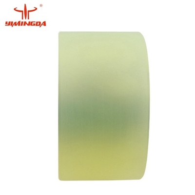 PN 74017000 Hướng dẫn, chuỗi, cuộn, trục, máy vận chuyển, cá mập phù hợp với máy cắt GT3250 GT5250 GT7250