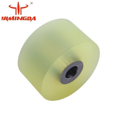 PN 74017000 Hướng dẫn, chuỗi, cuộn, trục, máy vận chuyển, cá mập phù hợp với máy cắt GT3250 GT5250 GT7250