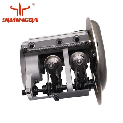 Phụ kiện phụ tùng Bộ PN 75719002 Máy sắc nét máy ép chân cho máy cắt ô tô S91