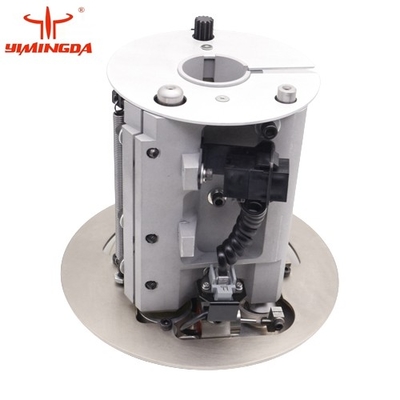 Phụ kiện phụ tùng Bộ PN 75719002 Máy sắc nét máy ép chân cho máy cắt ô tô S91