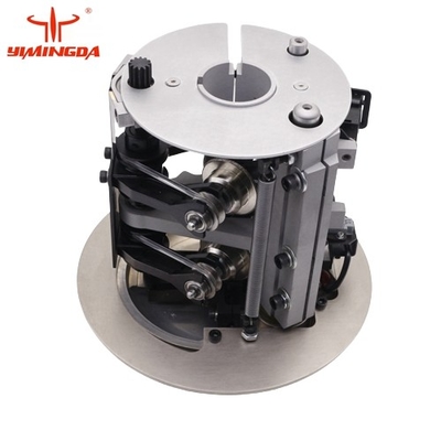 Phụ kiện phụ tùng Bộ PN 75719002 Máy sắc nét máy ép chân cho máy cắt ô tô S91