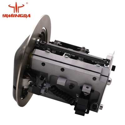 Phụ kiện phụ tùng Bộ PN 75719002 Máy sắc nét máy ép chân cho máy cắt ô tô S91