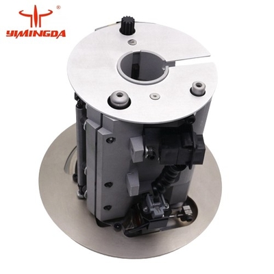 Phụ kiện phụ tùng Bộ PN 75719002 Máy sắc nét máy ép chân cho máy cắt ô tô S91
