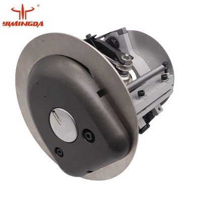 Phụ kiện phụ tùng Bộ PN 75719002 Máy sắc nét máy ép chân cho máy cắt ô tô S91