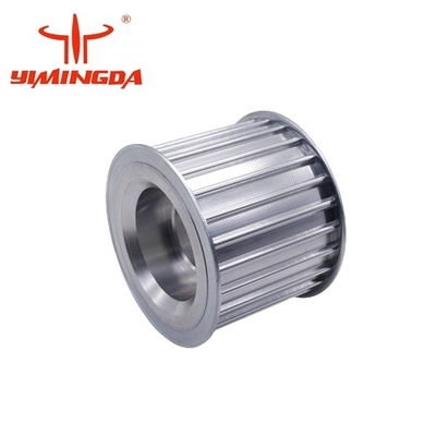 Chiếc máy cắt tự động số 97919000 Máy cắt tự động X-Axis phù hợp với máy cắt tự động XLC 7000 Z7