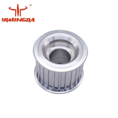 Chiếc máy cắt tự động số 97919000 Máy cắt tự động X-Axis phù hợp với máy cắt tự động XLC 7000 Z7