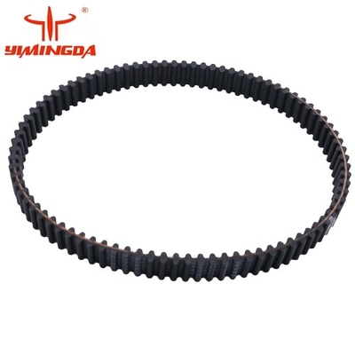 PN 127974 Vành đai cao su có răng hai bên cho máy cắt ô tô MX9 IX6 500Hours Kits #10 Vành đai
