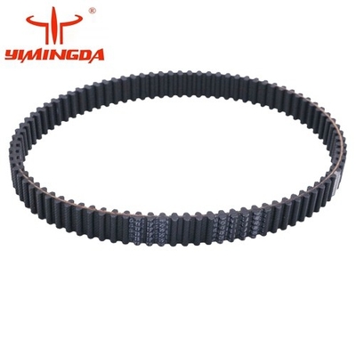 PN 127974 Vành đai cao su có răng hai bên cho máy cắt ô tô MX9 IX6 500Hours Kits #10 Vành đai