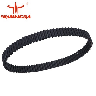 PN 127974 Vành đai cao su có răng hai bên cho máy cắt ô tô MX9 IX6 500Hours Kits #10 Vành đai