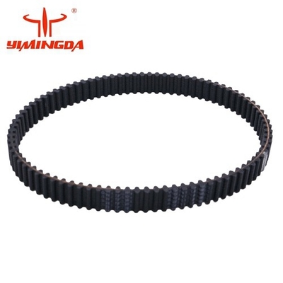 PN 127974 Vành đai cao su có răng hai bên cho máy cắt ô tô MX9 IX6 500Hours Kits #10 Vành đai