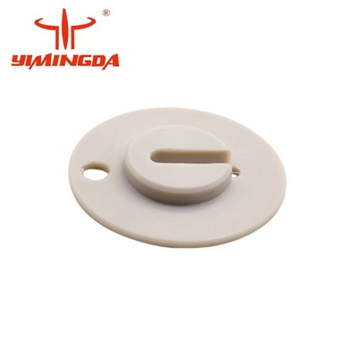 Máy cắt S3200 Phụ tùng phụ tùng số 71427001 Trình nạp đĩa đầu máy cắt S-3000