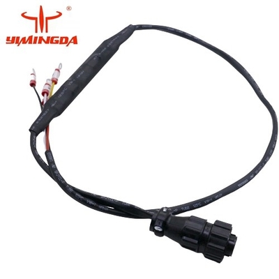 Bộ phận cắt No 74897001 Cable Drive Module Assy KI cho máy cắt GT7250 S7200