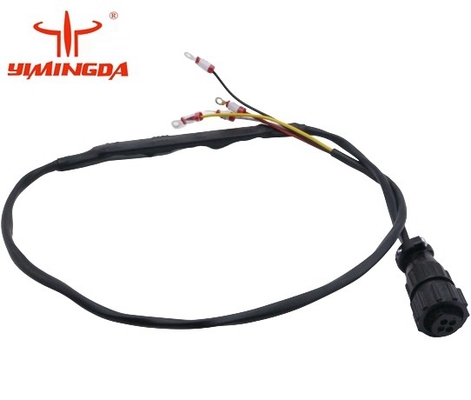 Bộ phận cắt No 74897001 Cable Drive Module Assy KI cho máy cắt GT7250 S7200