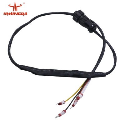 Bộ phận cắt No 74897001 Cable Drive Module Assy KI cho máy cắt GT7250 S7200