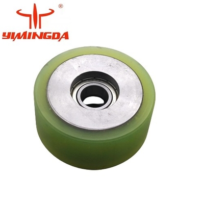 Bộ phận bánh xe mở rộng số B4038 B4039 Phụ tùng cho máy cắt ô tô Oshima