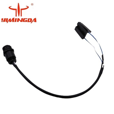 Bộ phận cắt ô tô 75457010 Bộ lắp ráp cáp Y Home / Y- Otls cho máy cắt GT5250 S5200